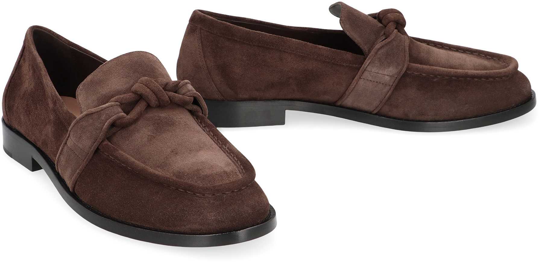[Bottega Veneta] Loafer FW25 796445V3QE1_2113