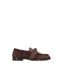 [Bottega Veneta] Loafer FW25 796445V3QE1_2113