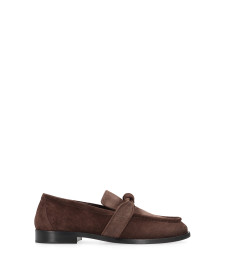 [Bottega Veneta] Loafer FW25 796445V3QE1_2113