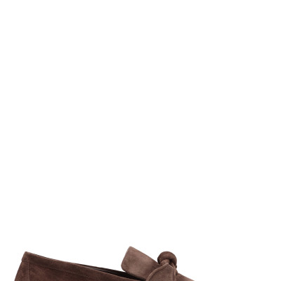 [Bottega Veneta] Loafer FW25 796445V3QE1_2113