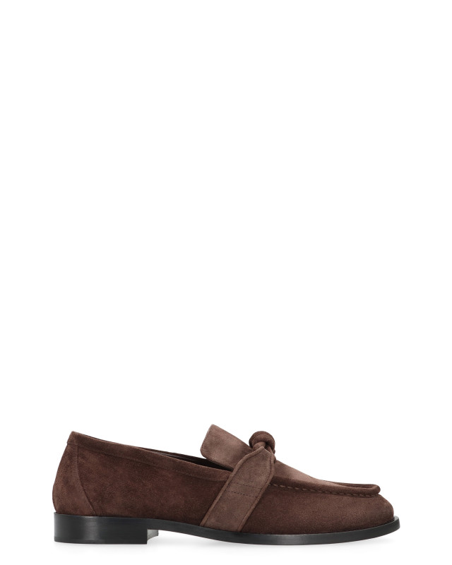 [Bottega Veneta] Loafer FW25 796445V3QE1_2113
