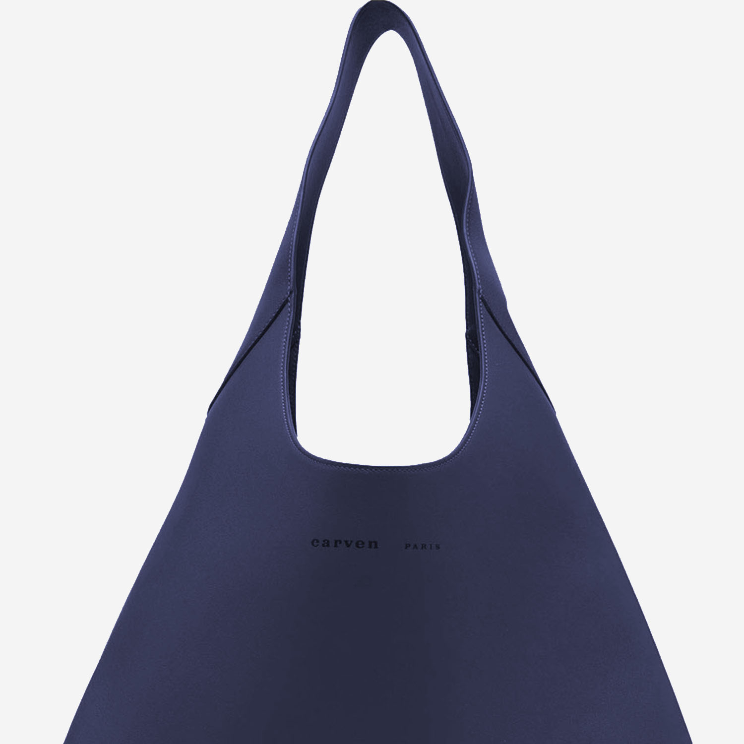 [CARVEN] Shoulder bag FW25 6252161203NAVY