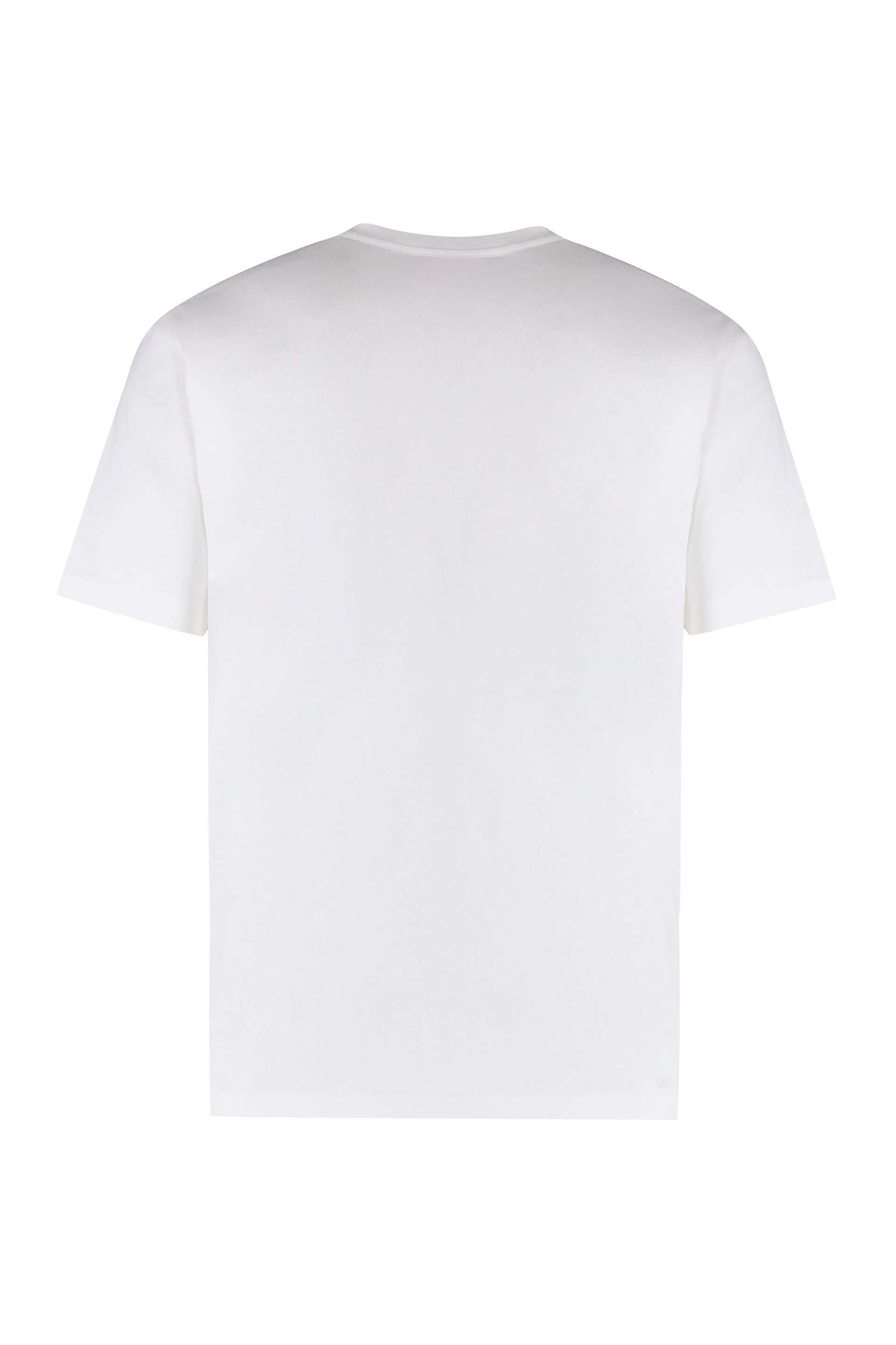 [Valentino Garavani] T-shirts Short Sleeve SS25 VMG16PAPG_A03