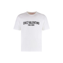 [Valentino Garavani] T-shirts Short Sleeve SS25 VMG16PAPG_A03