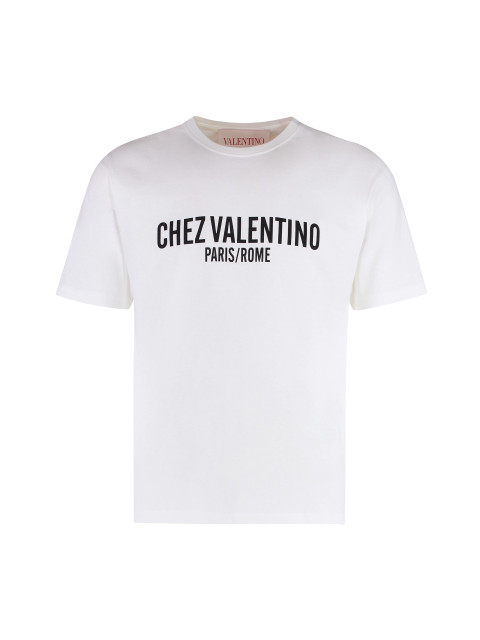 [Valentino Garavani] T-shirts Short Sleeve SS25 VMG16PAPG_A03