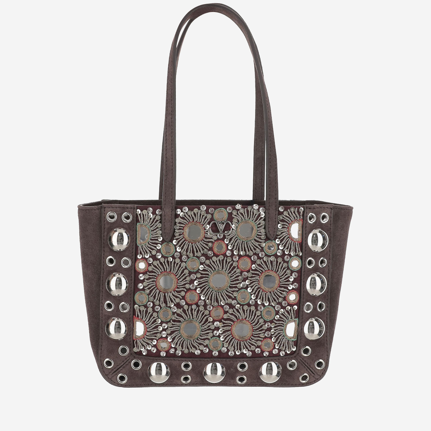 [Valentino Garavani] Shoulder bag FW25 7W2B0R89TAARCB