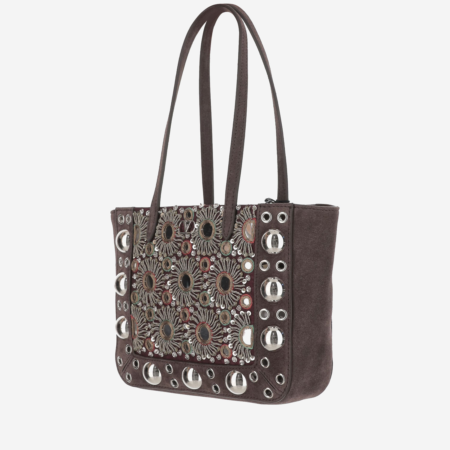 [Valentino Garavani] Shoulder bag FW25 7W2B0R89TAARCB