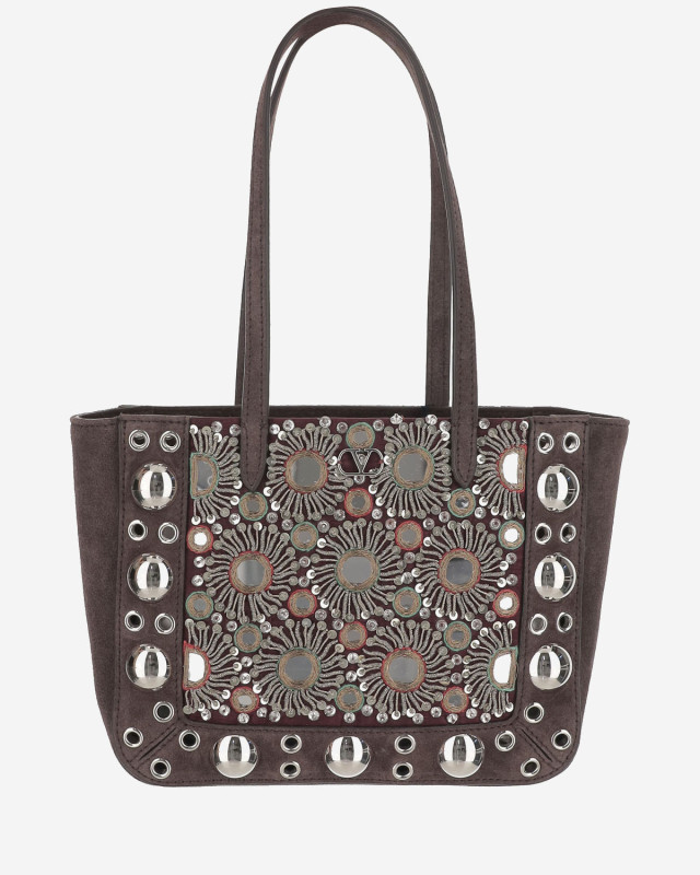 [Valentino Garavani] Shoulder bag FW25 7W2B0R89TAARCB