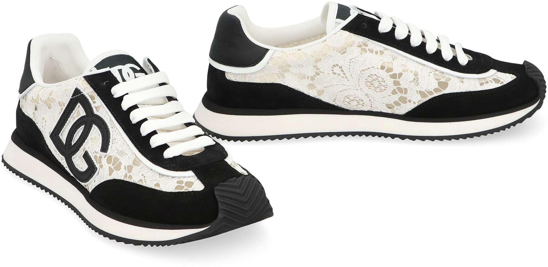 [Dolce & Gabbana] Sneakers FW25 CK2340A9AC2_89697