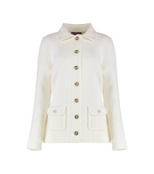 [Gucci] Cardigan SS25 819372XKEOP_9055