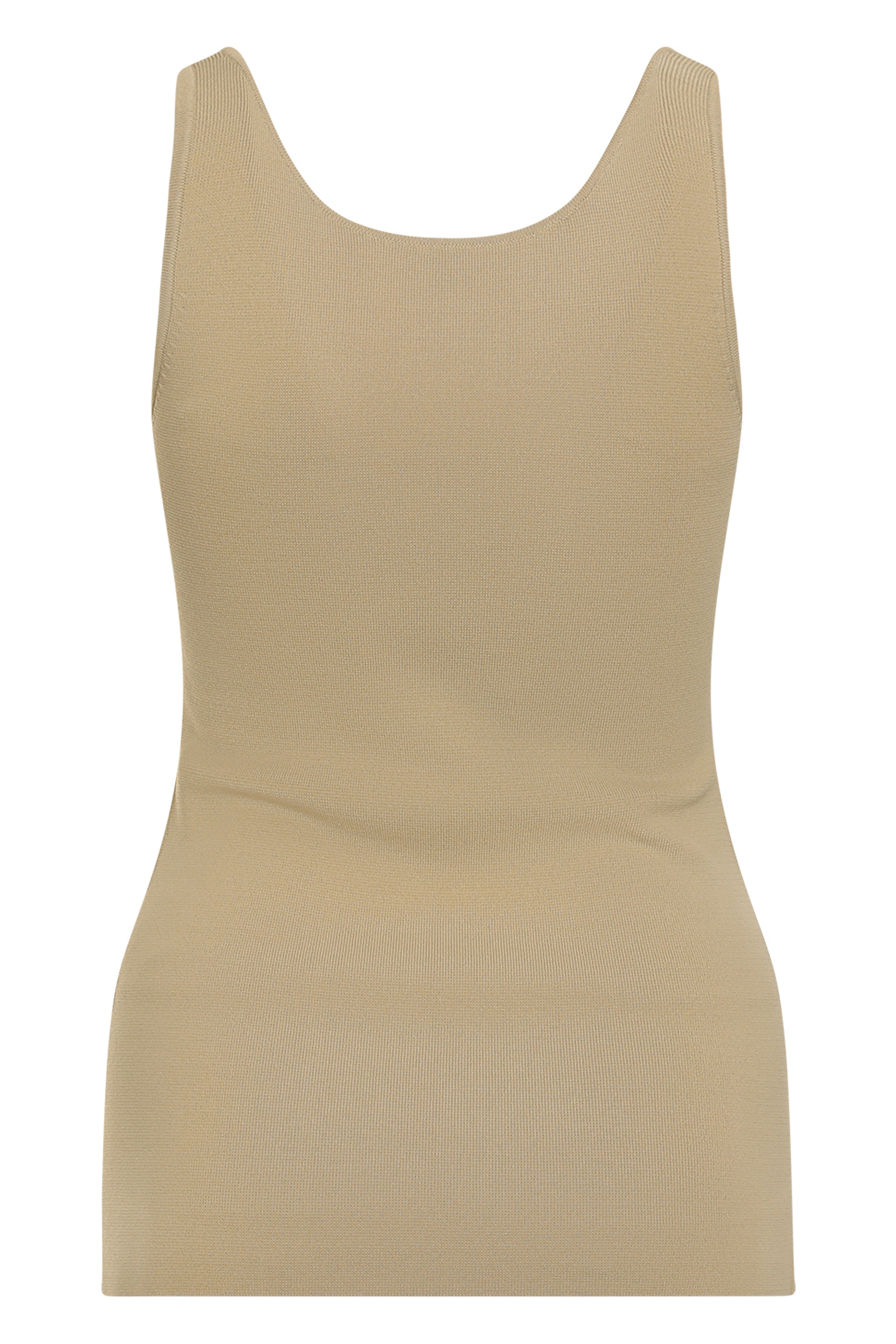 [TOTEME] Tank top SS25 252WRT0504YA0187_272