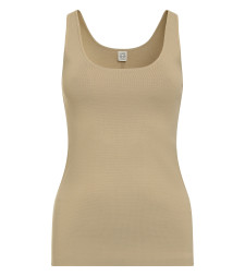[TOTEME] Tank top SS25 252WRT0504YA0187_272