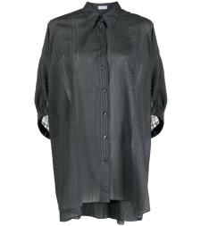 [Brunello Cucinelli] Shirts Long Sleeve SS23 MH786RK606C2355