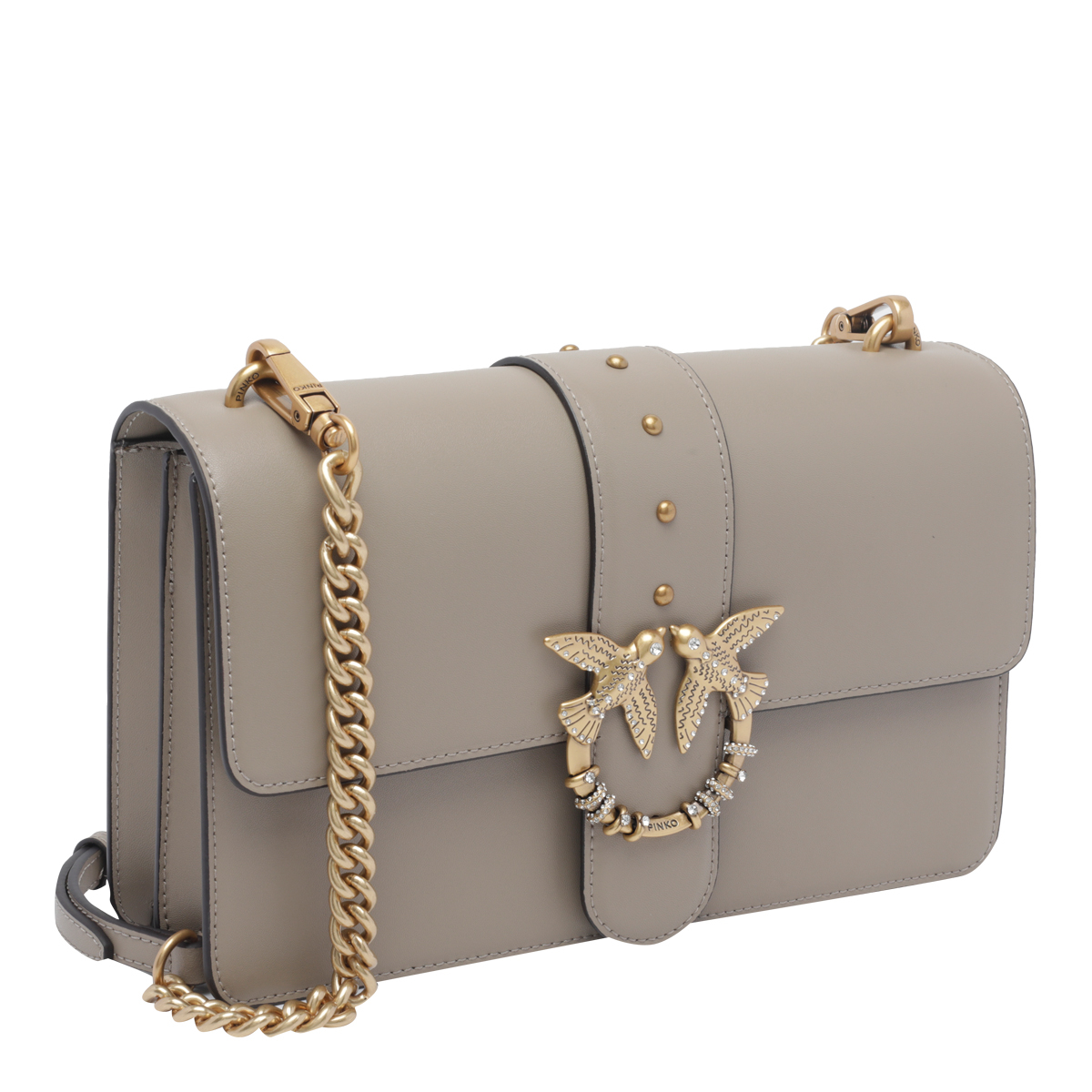 [PINKO] Shoulder bag FW26 107070A0F1I49Q