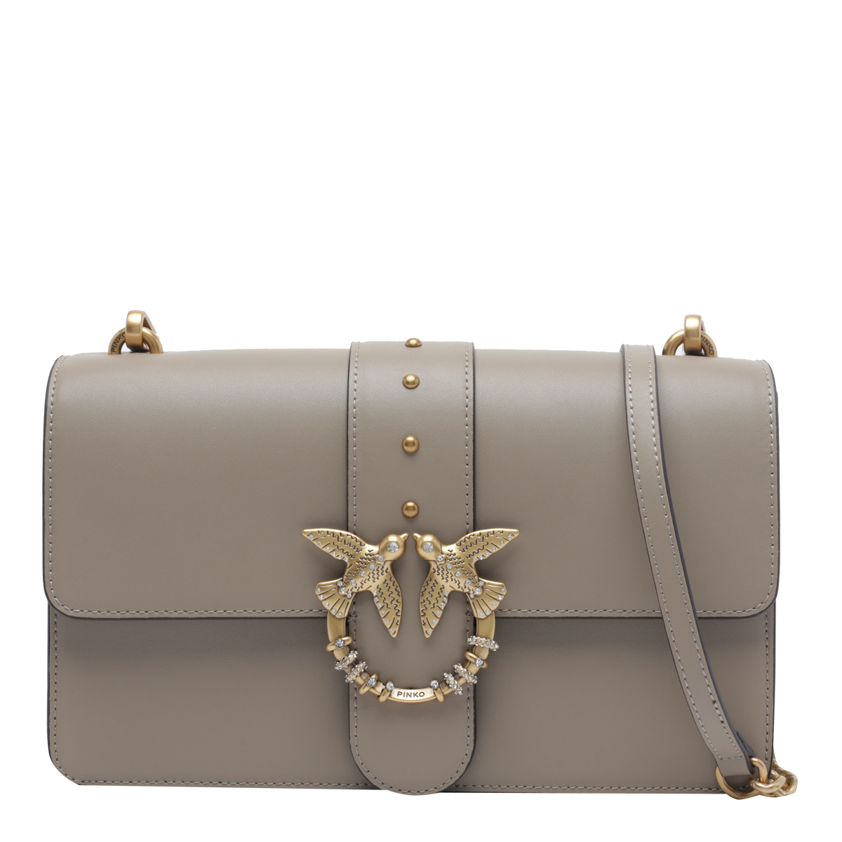 [PINKO] Shoulder bag FW26 107070A0F1I49Q