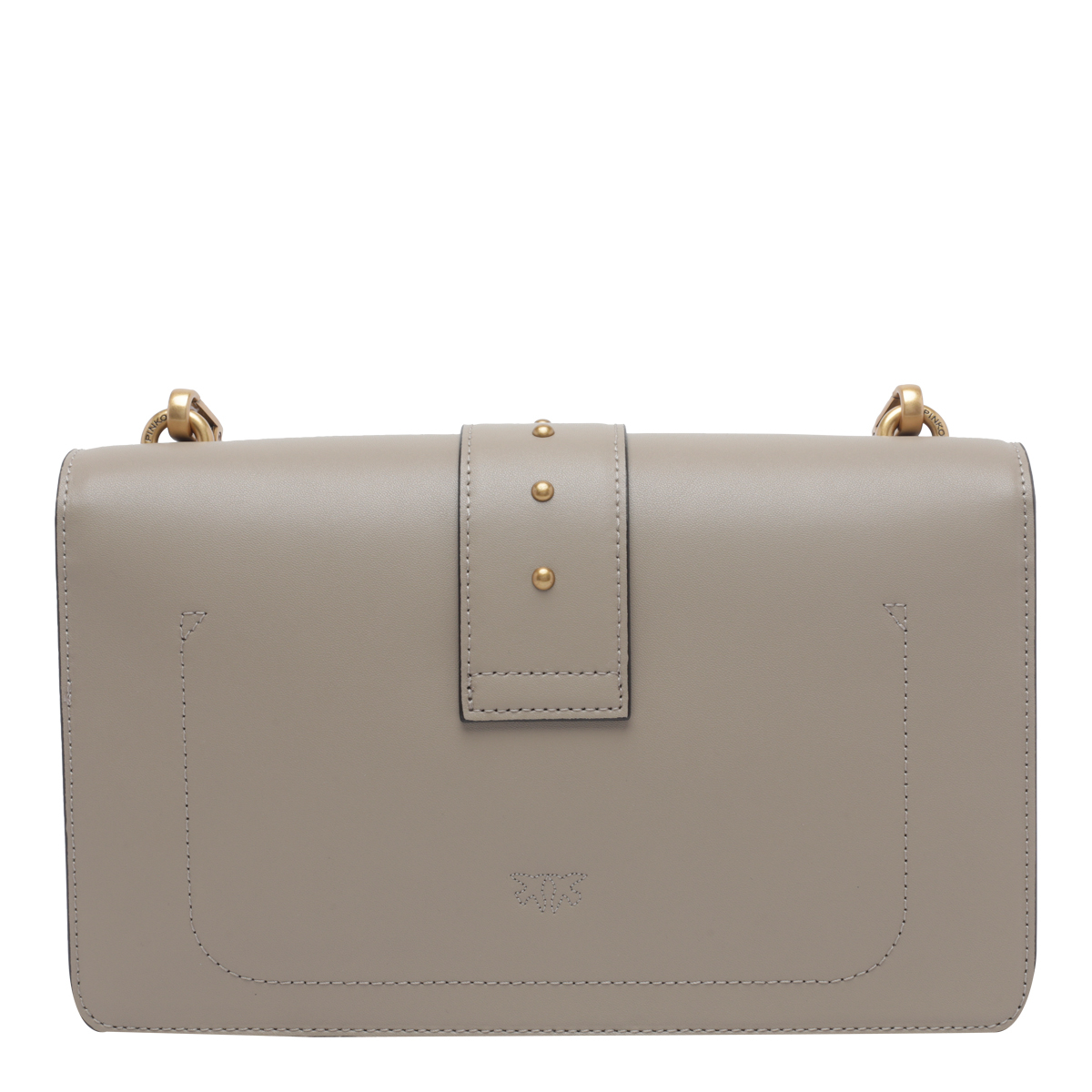 [PINKO] Shoulder bag FW26 107070A0F1I49Q