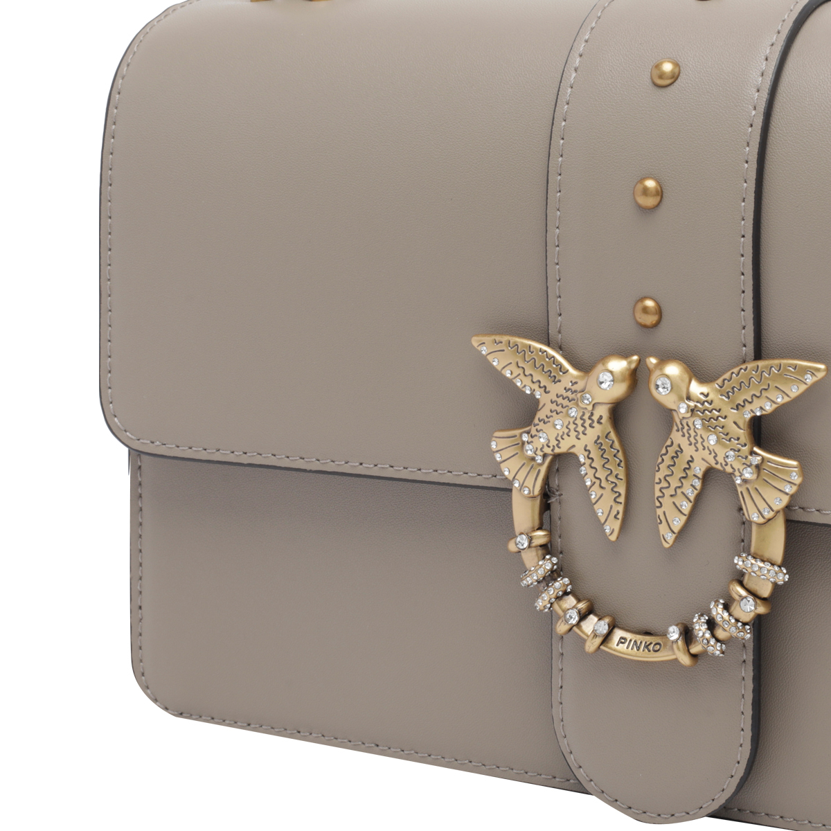 [PINKO] Shoulder bag FW26 107070A0F1I49Q