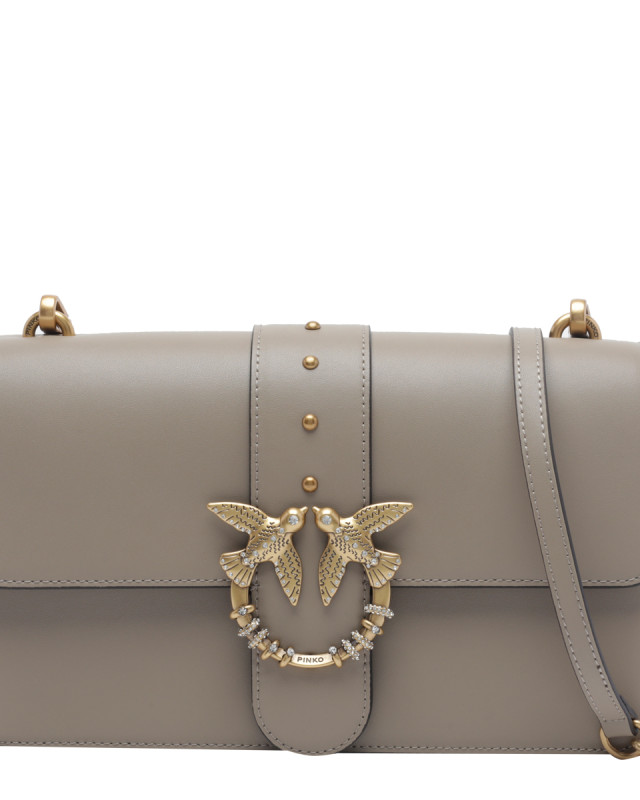 [PINKO] Shoulder bag FW26 107070A0F1I49Q