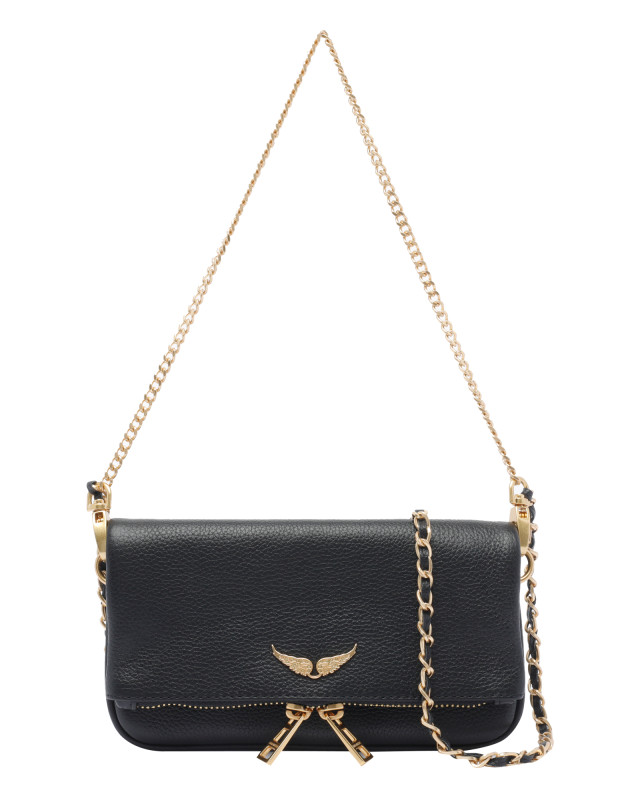 [Zadig & Voltaire] Shoulder bag FW26 LWBA03975005