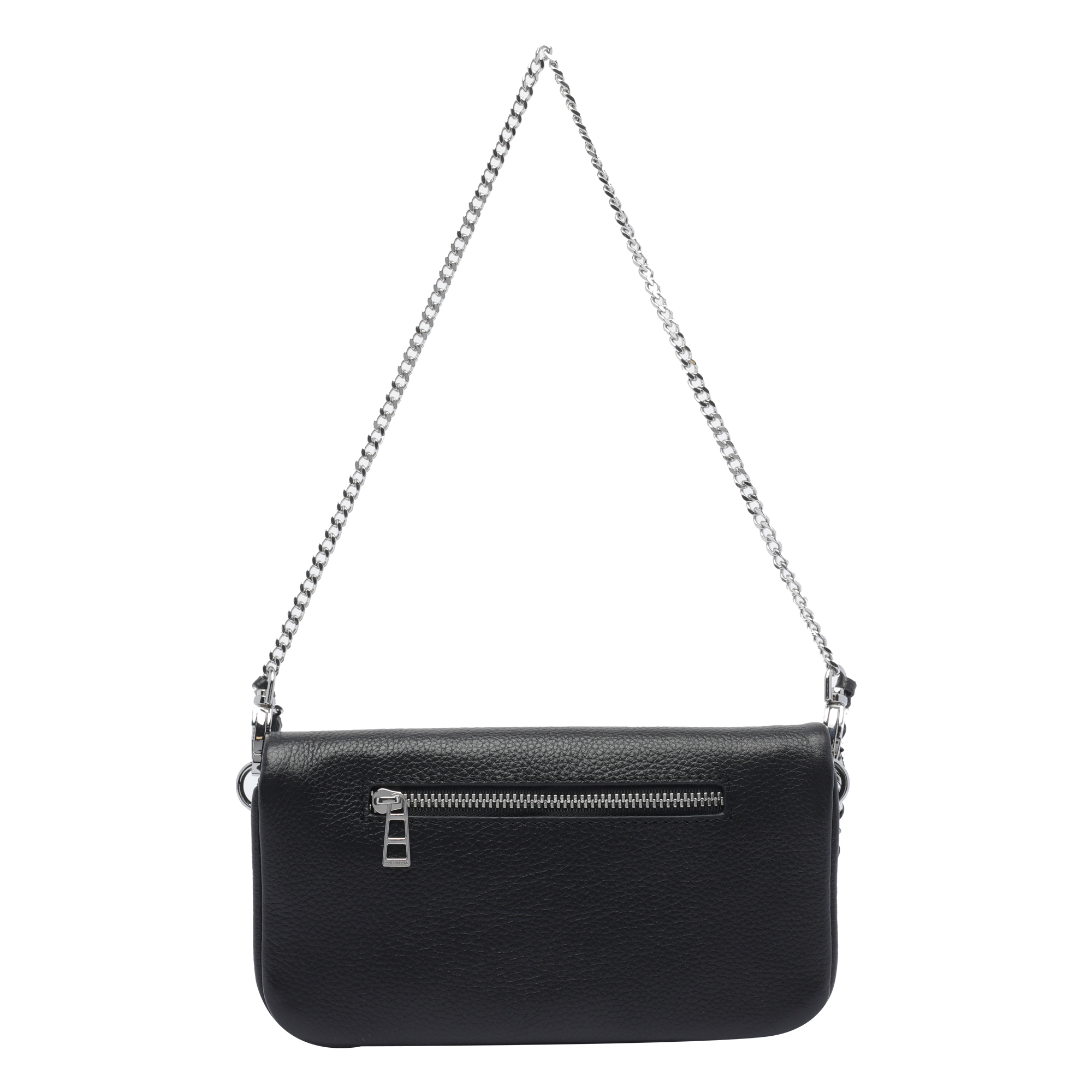[Zadig & Voltaire] Shoulder bag FW26 LWBA03975011