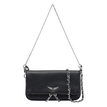 [Zadig & Voltaire] Shoulder bag FW26 LWBA03975011