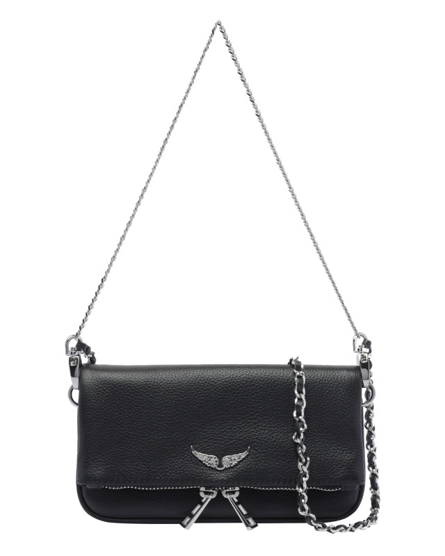 [Zadig & Voltaire] Shoulder bag FW26 LWBA03975011