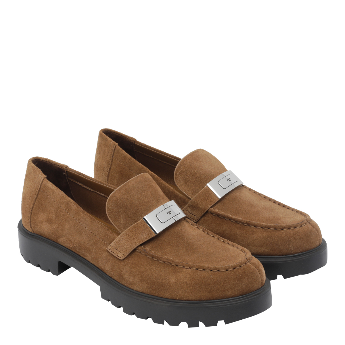 [Tory Burch] Loafer FW26 186629283
