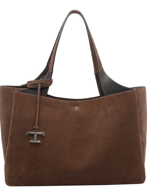[Tod's] Shoulder bag FW26 XBWAPAF9300XBL246F