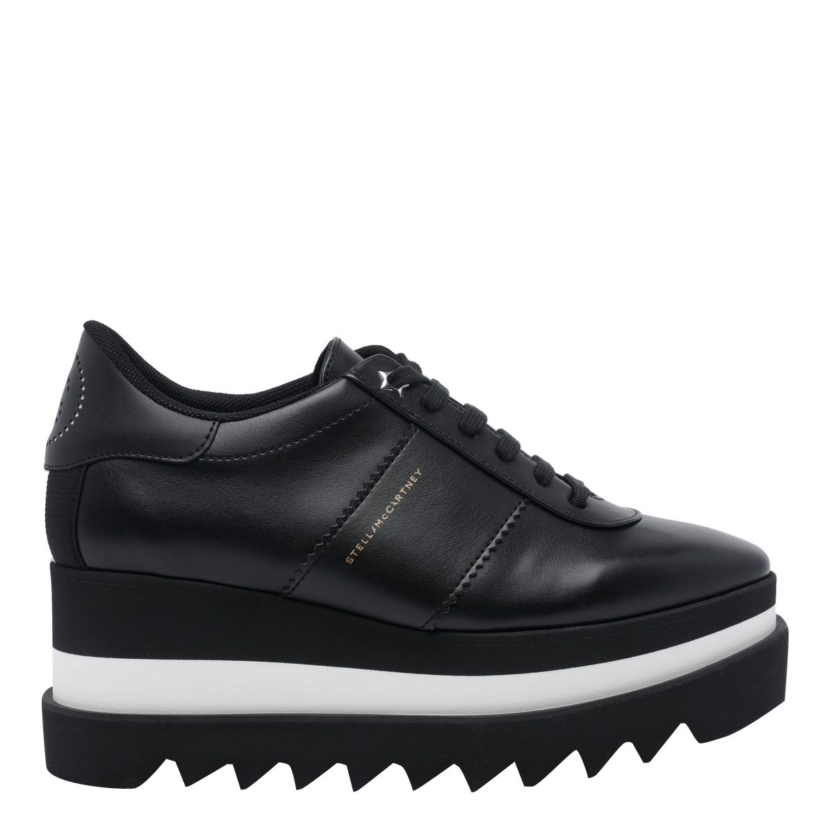 [Stella McCartney] Oxford Shoes FW26 810611AP0AM01000
