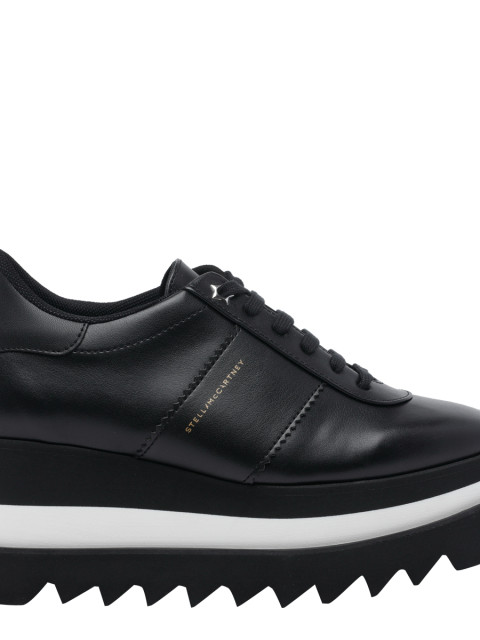 [Stella McCartney] Oxford Shoes FW26 810611AP0AM01000