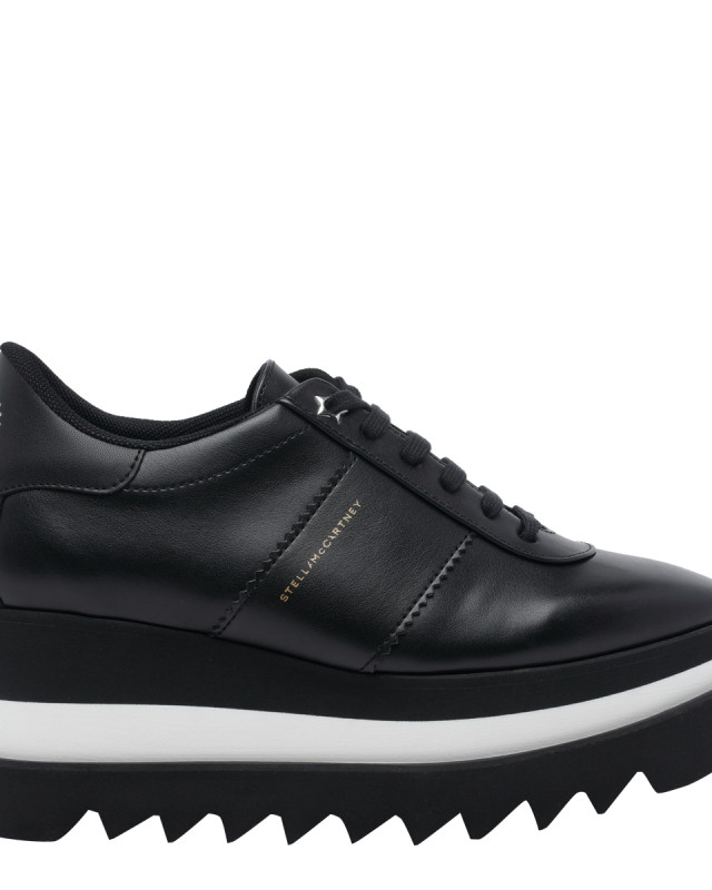 [Stella McCartney] Oxford Shoes FW26 810611AP0AM01000