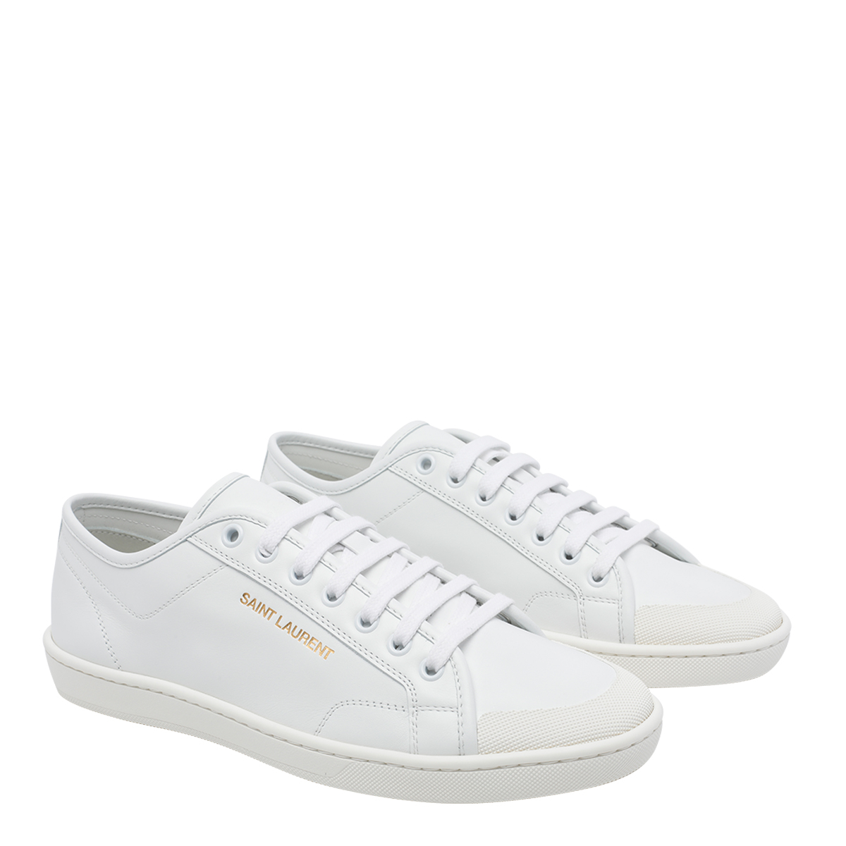 [Saint Laurent] Sneakers FW26 82008700N009030