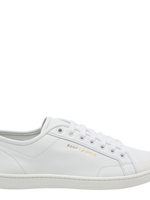 [Saint Laurent] Sneakers FW26 82008700N009030