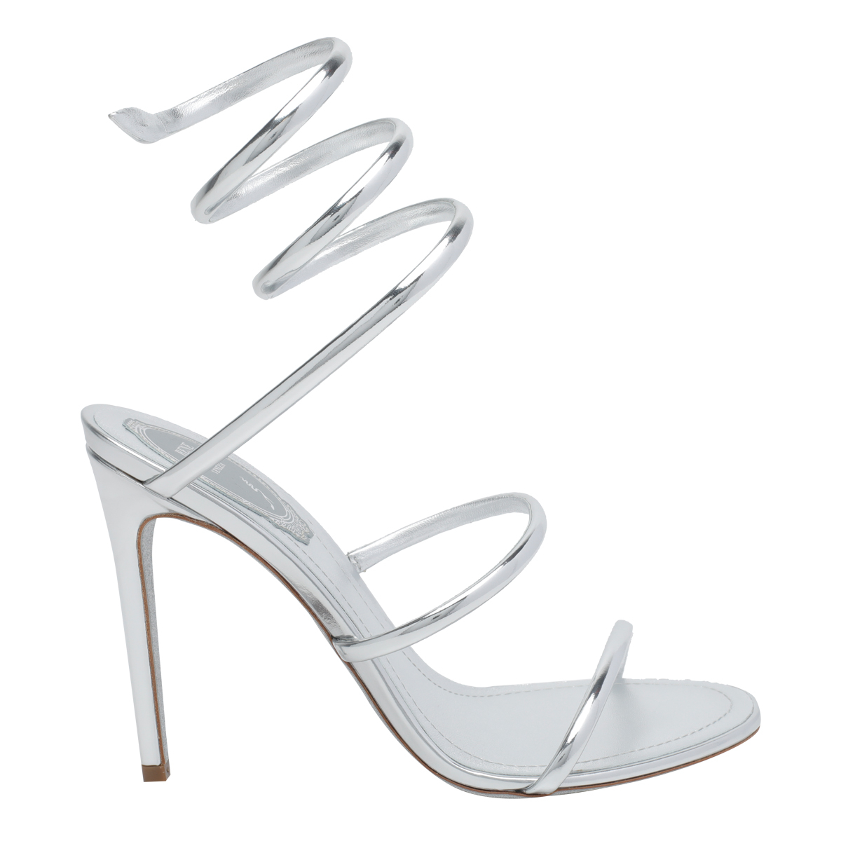 [Rene Caovilla] Sandals FW26 C123511050001L001