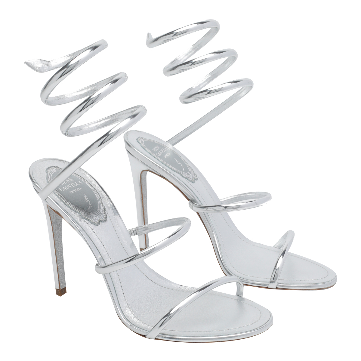 [Rene Caovilla] Sandals FW26 C123511050001L001