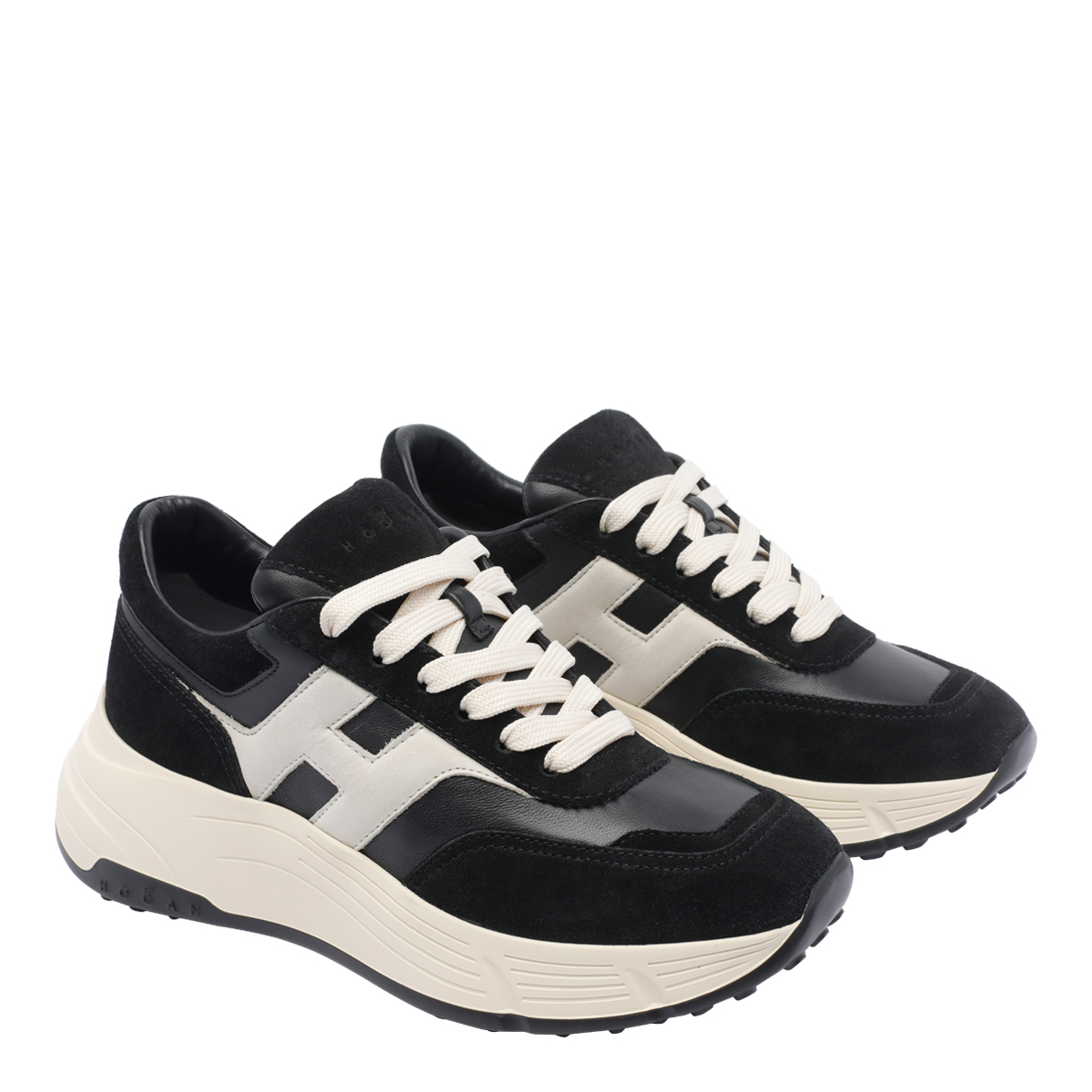 [Hogan] Sneakers FW26 HXW6690FR30UHG1023