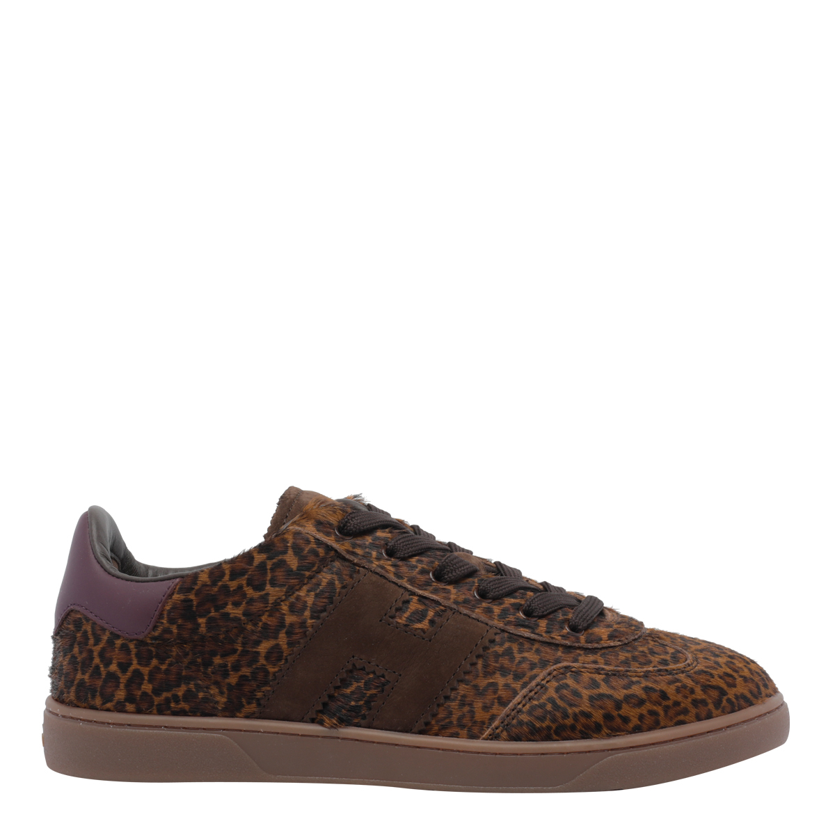 [Hogan] Sneakers FW26 HXW6470FB6CVHP0R1Z