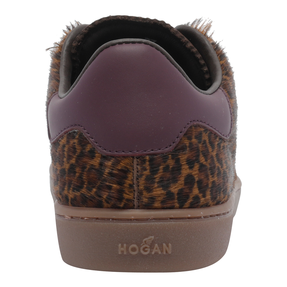 [Hogan] Sneakers FW26 HXW6470FB6CVHP0R1Z
