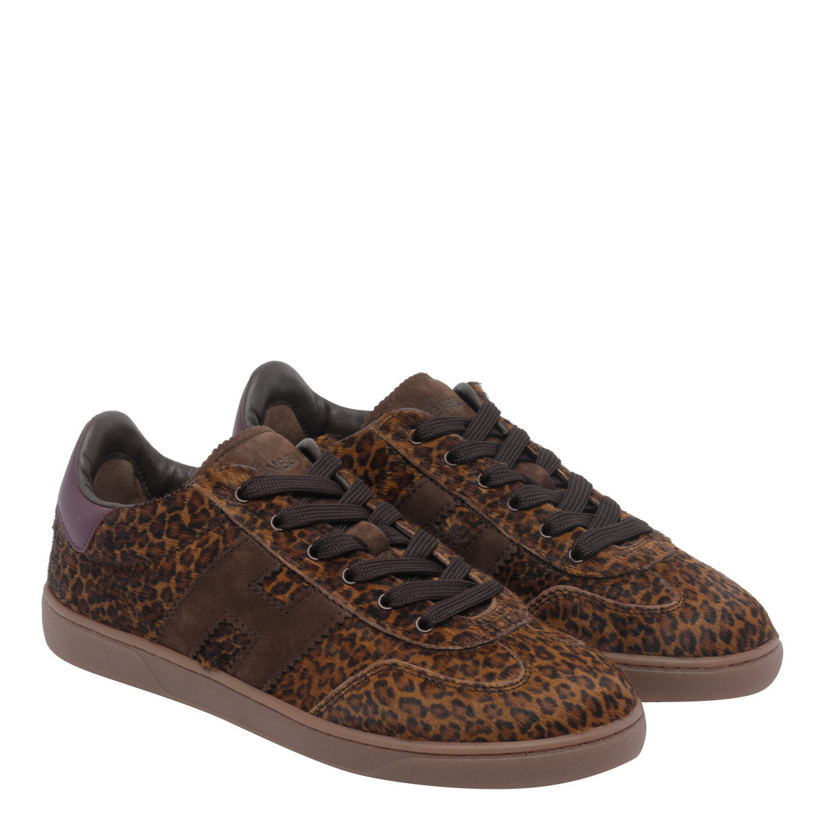 [Hogan] Sneakers FW26 HXW6470FB6CVHP0R1Z