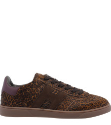 [Hogan] Sneakers FW26 HXW6470FB6CVHP0R1Z