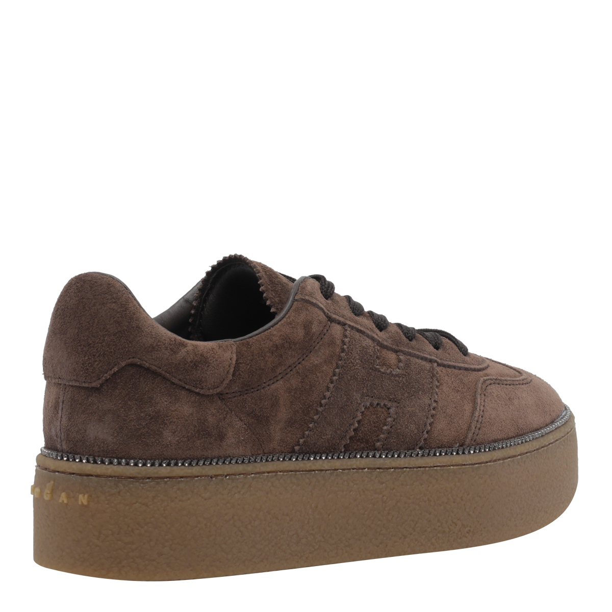 [Hogan] Sneakers FW26 HXW7220FB6TBTMS610