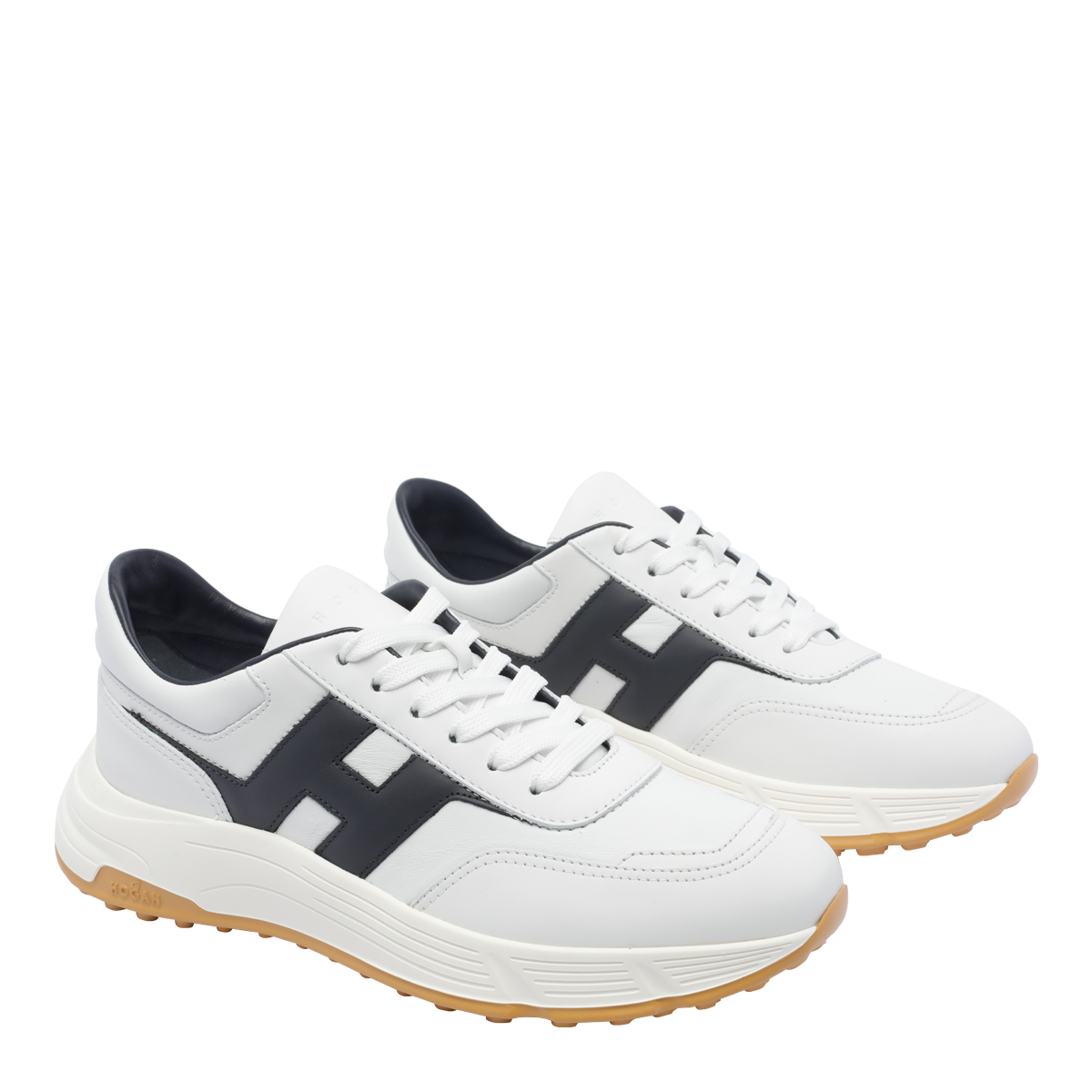 [Hogan] Sneakers FW26 HXM5630FR30U6U1353