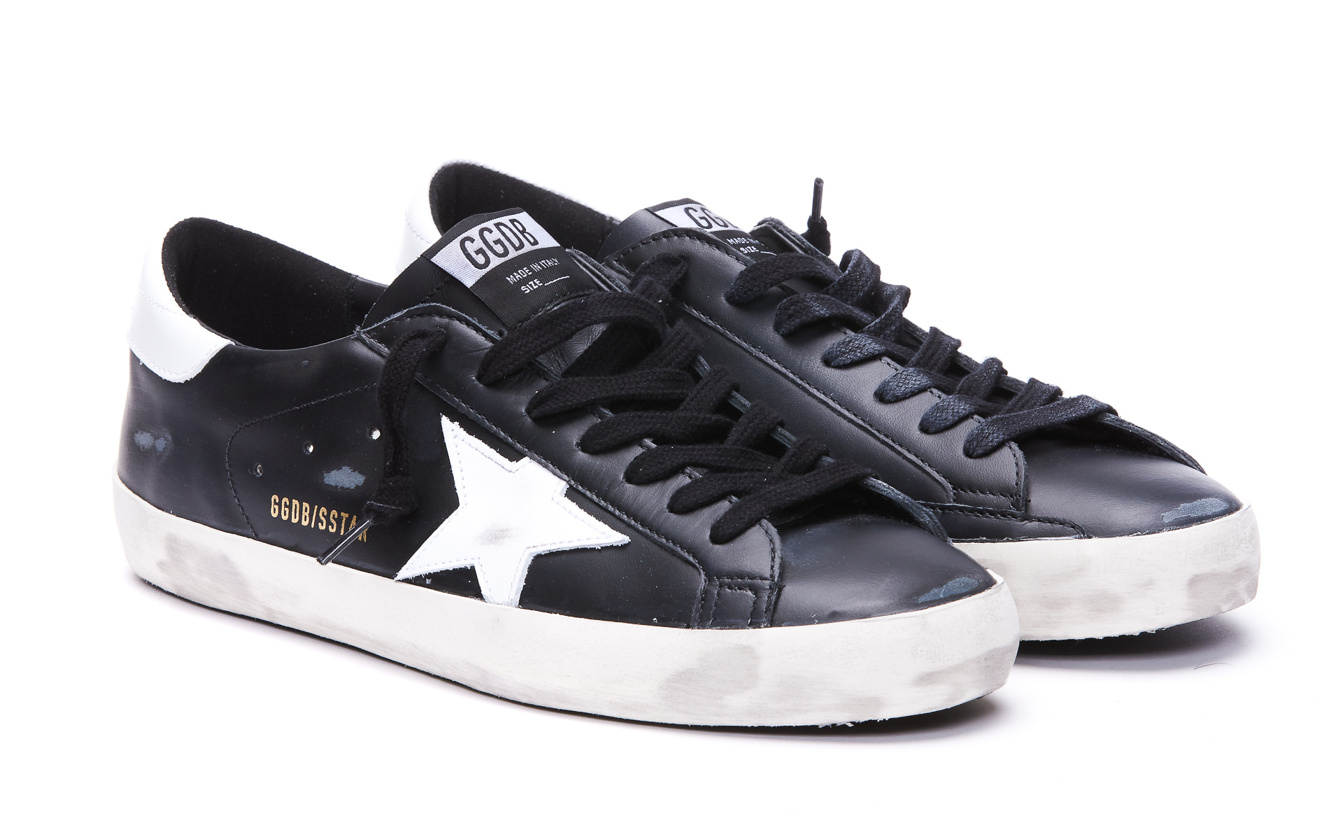 [Golden Goose] Sneakers FW26 GMF00101F00032180203