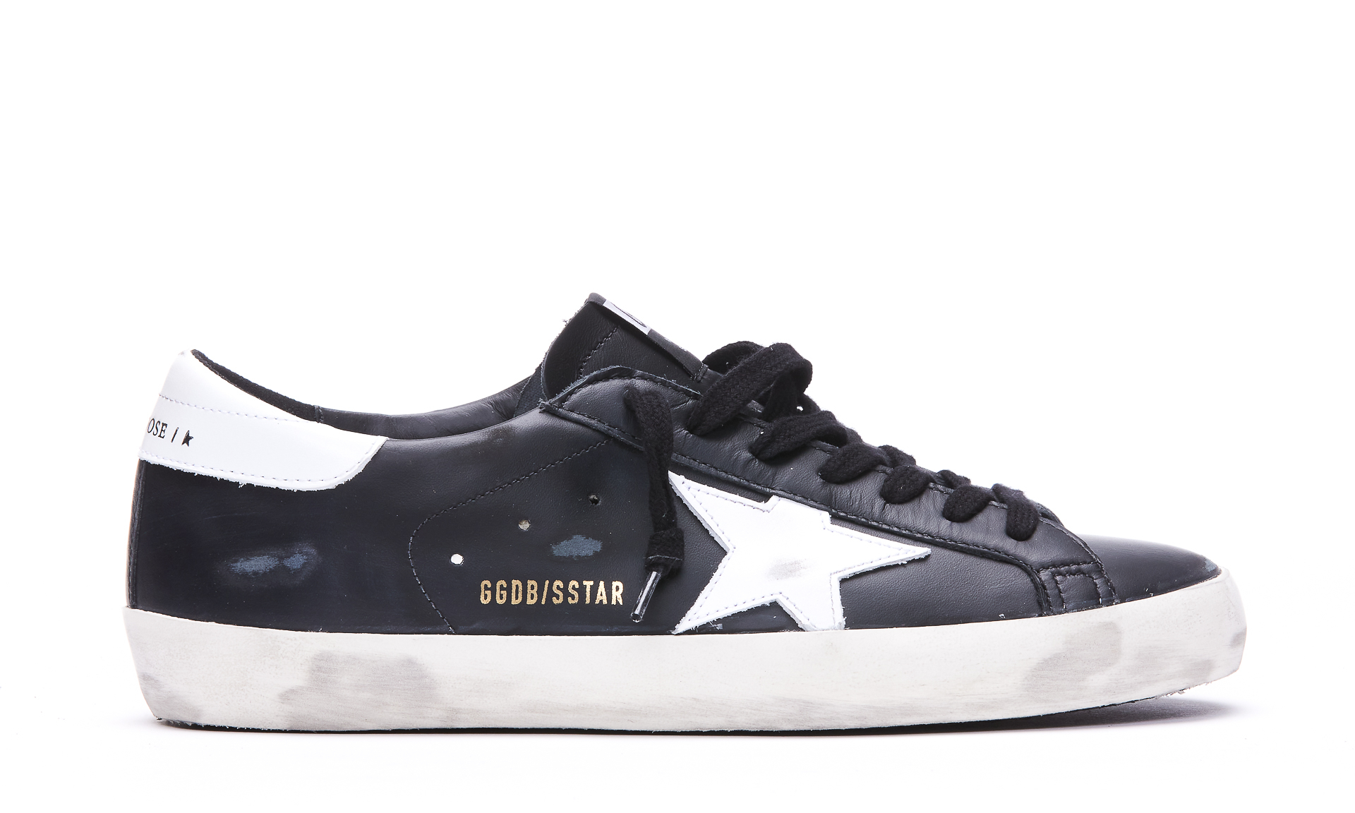 [Golden Goose] Sneakers FW26 GMF00101F00032180203