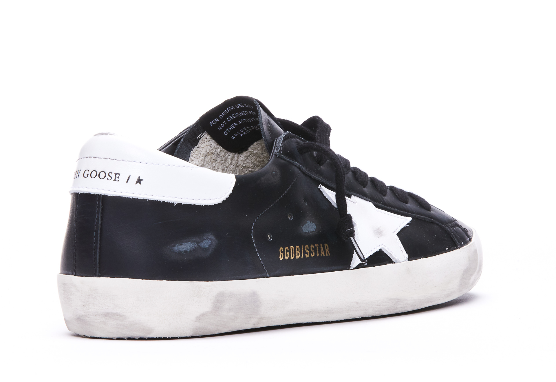 [Golden Goose] Sneakers FW26 GMF00101F00032180203