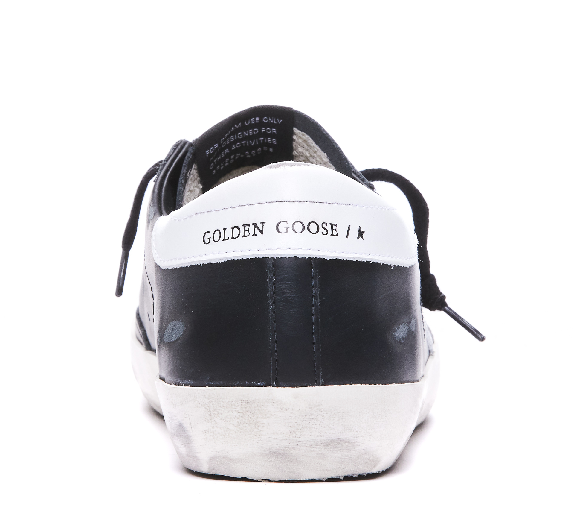 [Golden Goose] Sneakers FW26 GMF00101F00032180203