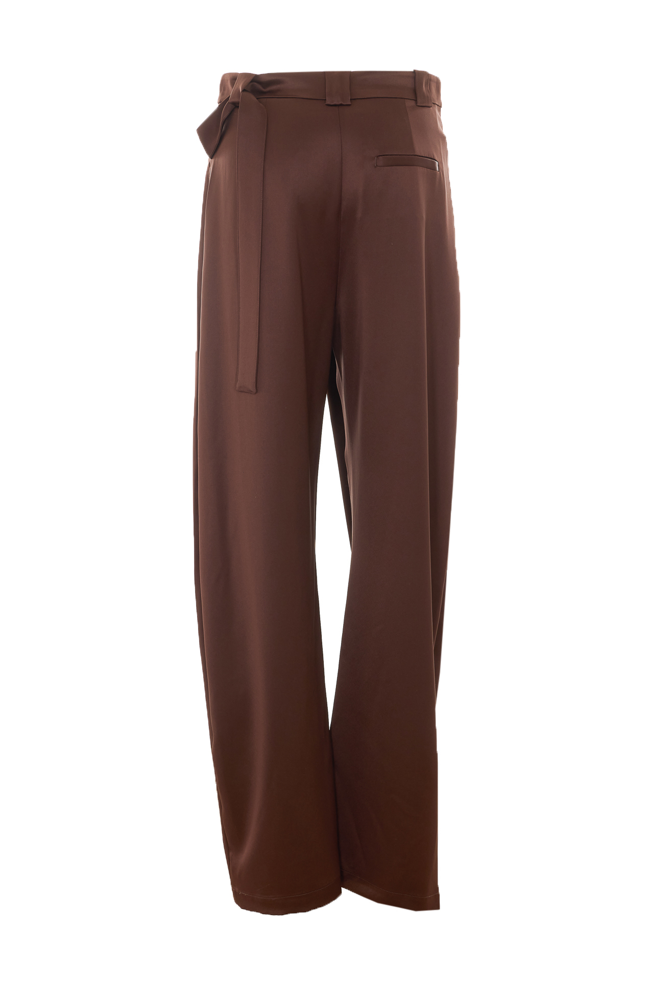 [PINKO] Pants FW26 105570A3GBL86
