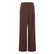 [PINKO] Pants FW26 105570A3GBL86