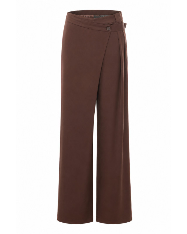 [PINKO] Pants FW26 105570A3GBL86