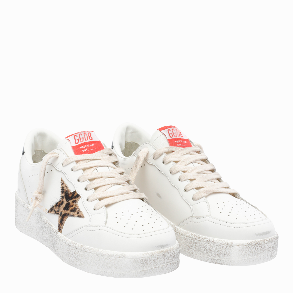 [Golden Goose] Sneakers FW26 GWF00804F00732310889